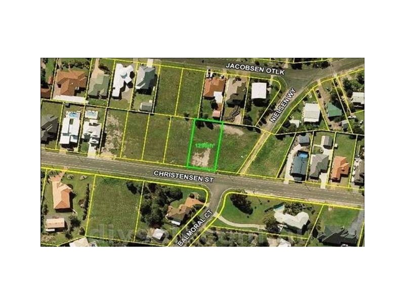 29 CHRISTENSEN ST, Urraween QLD 4655