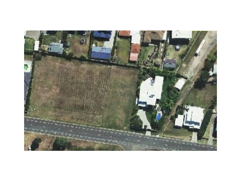 29 CHRISTENSEN ST, Urraween QLD 4655