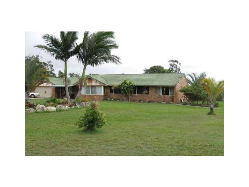 10 NOBBS ROAD, Beelbi Creek QLD 4659