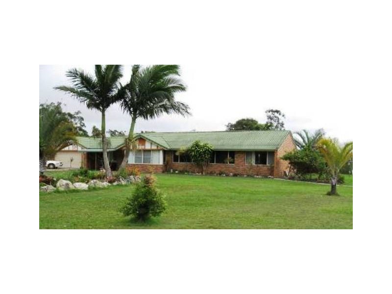 10 NOBBS ROAD, Beelbi Creek QLD 4659