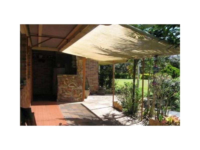 10 NOBBS ROAD, Beelbi Creek QLD 4659