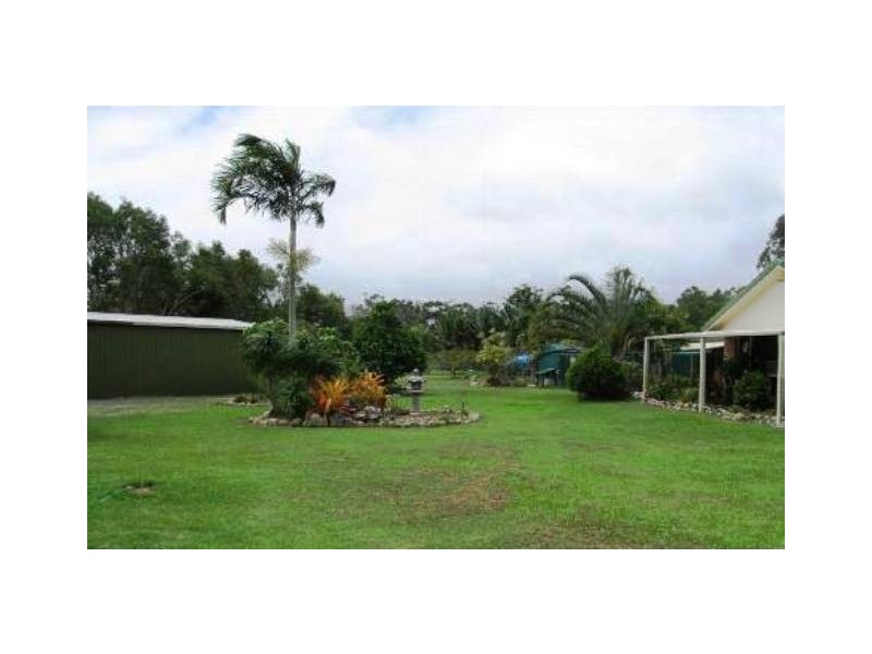 10 NOBBS ROAD, Beelbi Creek QLD 4659