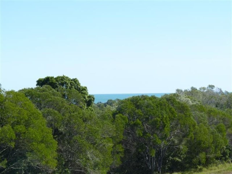 5 KYLA COURT, Craignish QLD 4655