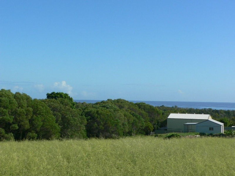 5 KYLA COURT, Craignish QLD 4655