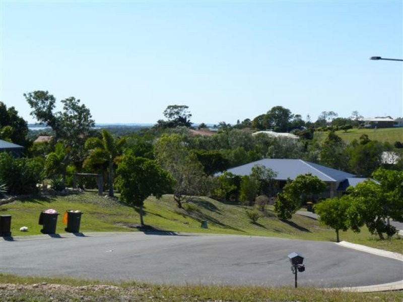 5 KYLA COURT, Craignish QLD 4655