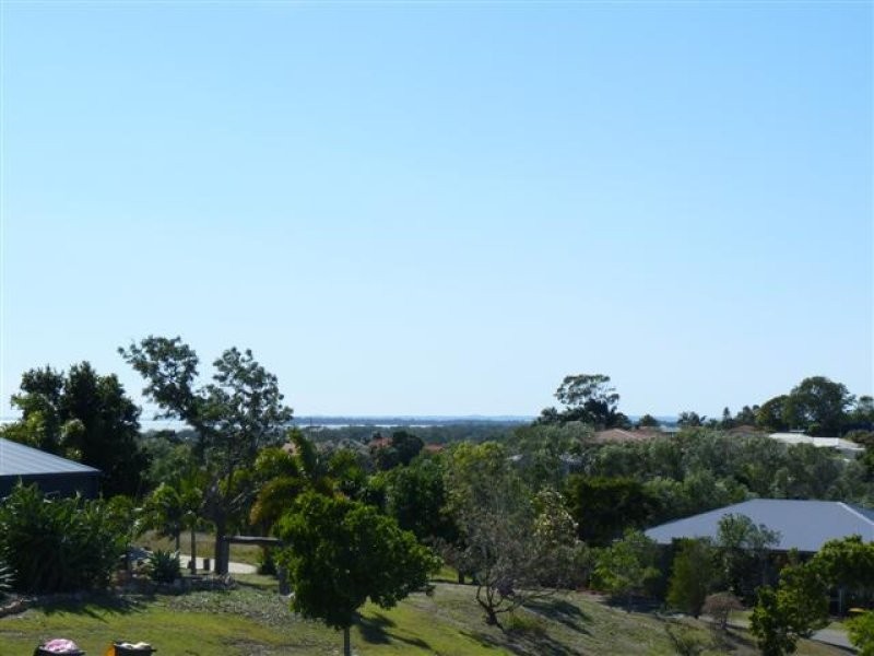 5 KYLA COURT, Craignish QLD 4655