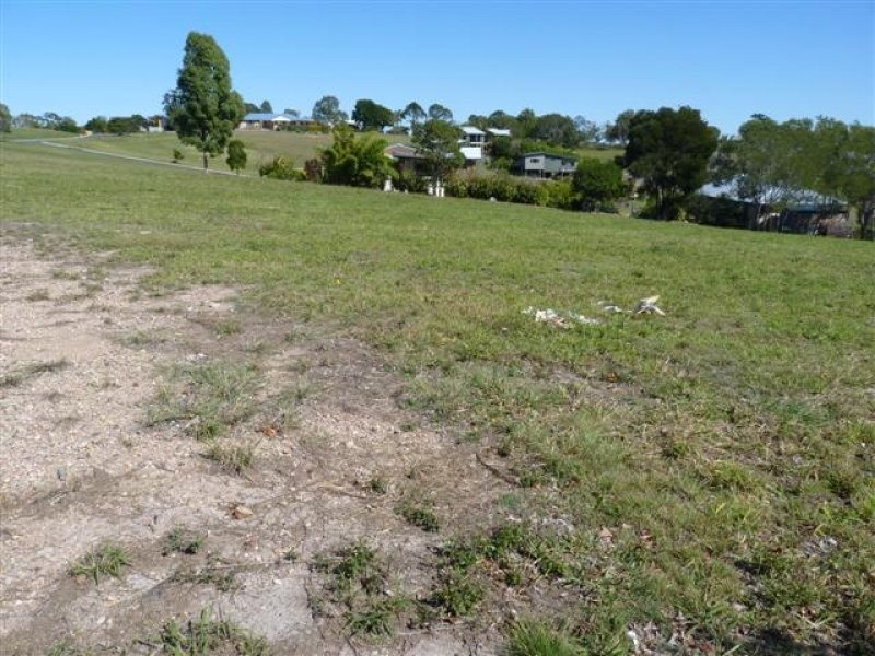 5 KYLA COURT, Craignish QLD 4655