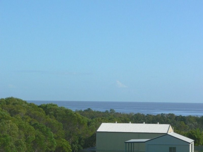 5 KYLA COURT, Craignish QLD 4655