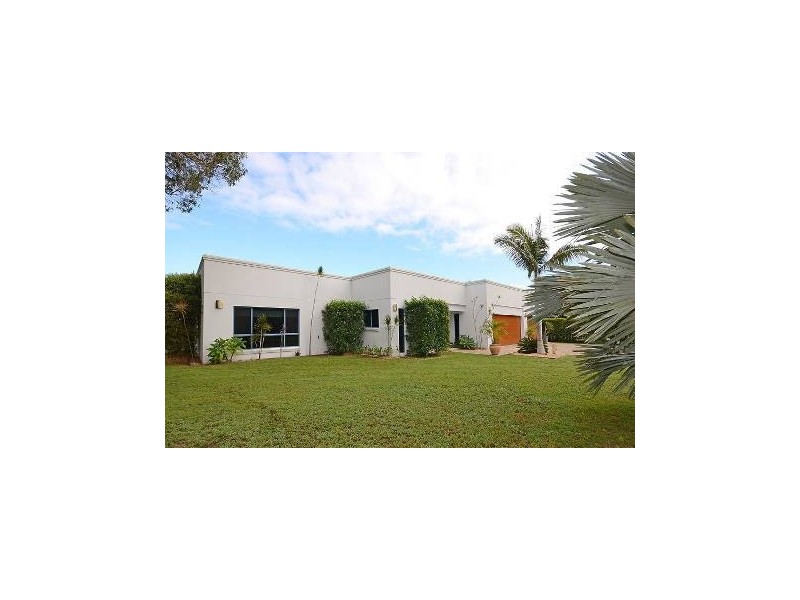 28 ANSONS ROAD, Dundowran Beach QLD 4655