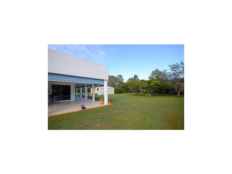 28 ANSONS ROAD, Dundowran Beach QLD 4655