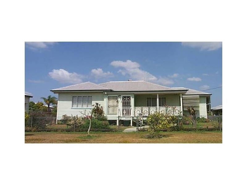 20 FRANK STREET, Maryborough QLD 4650