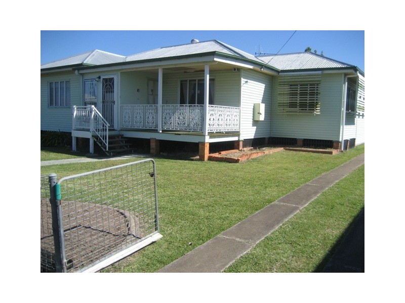 20 FRANK STREET, Maryborough QLD 4650