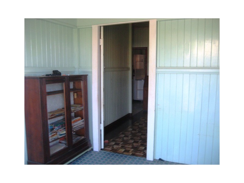 20 FRANK STREET, Maryborough QLD 4650