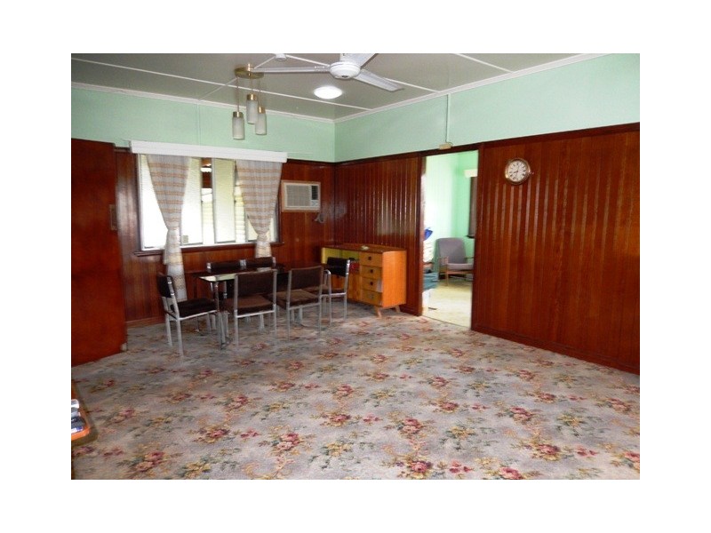 20 FRANK STREET, Maryborough QLD 4650