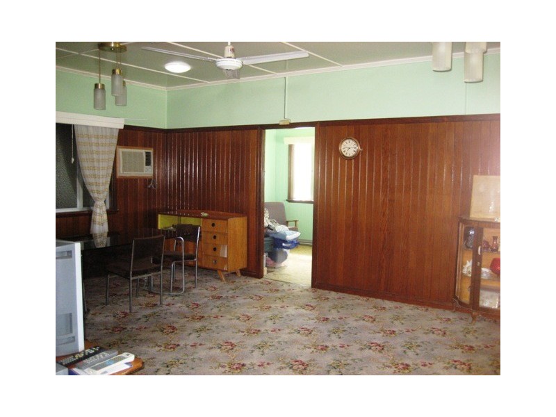 20 FRANK STREET, Maryborough QLD 4650