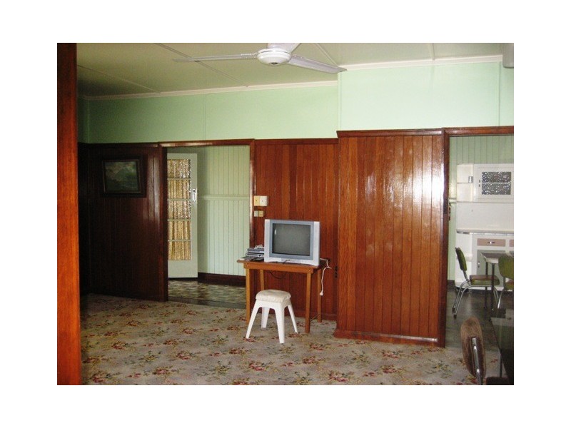 20 FRANK STREET, Maryborough QLD 4650