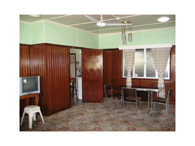 20 FRANK STREET, Maryborough QLD 4650