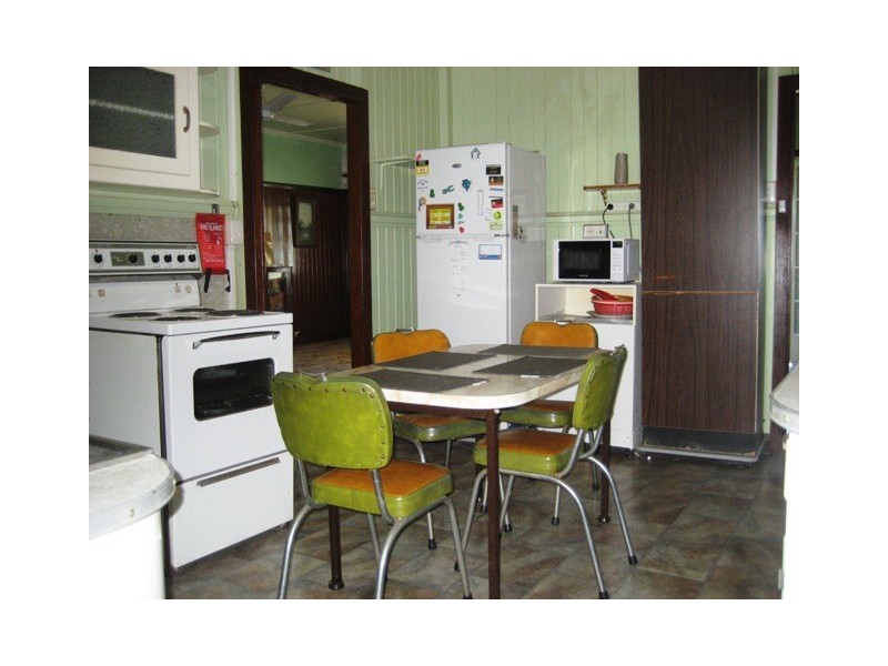 20 FRANK STREET, Maryborough QLD 4650