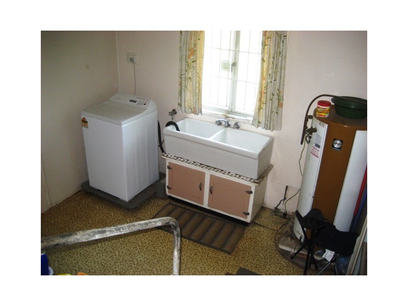 20 FRANK STREET, Maryborough QLD 4650