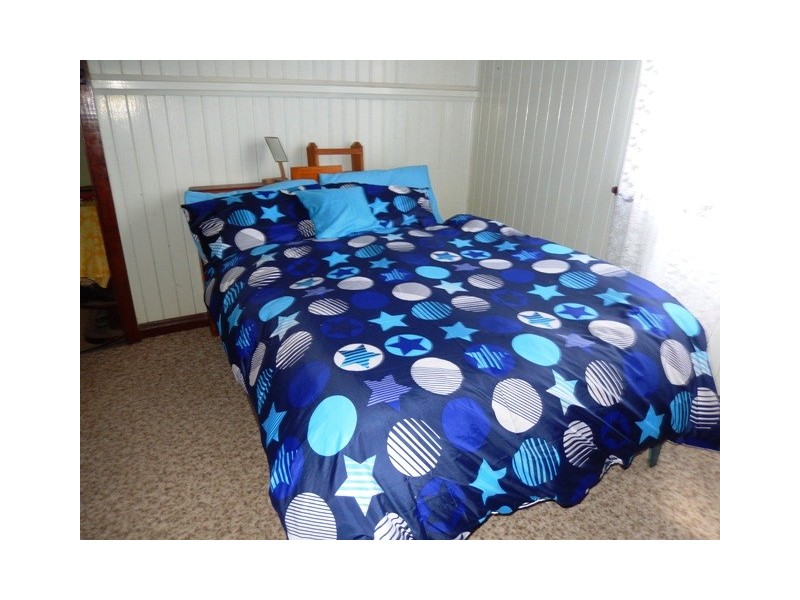 20 FRANK STREET, Maryborough QLD 4650