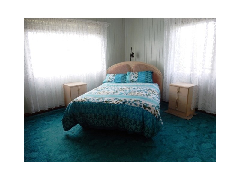 20 FRANK STREET, Maryborough QLD 4650