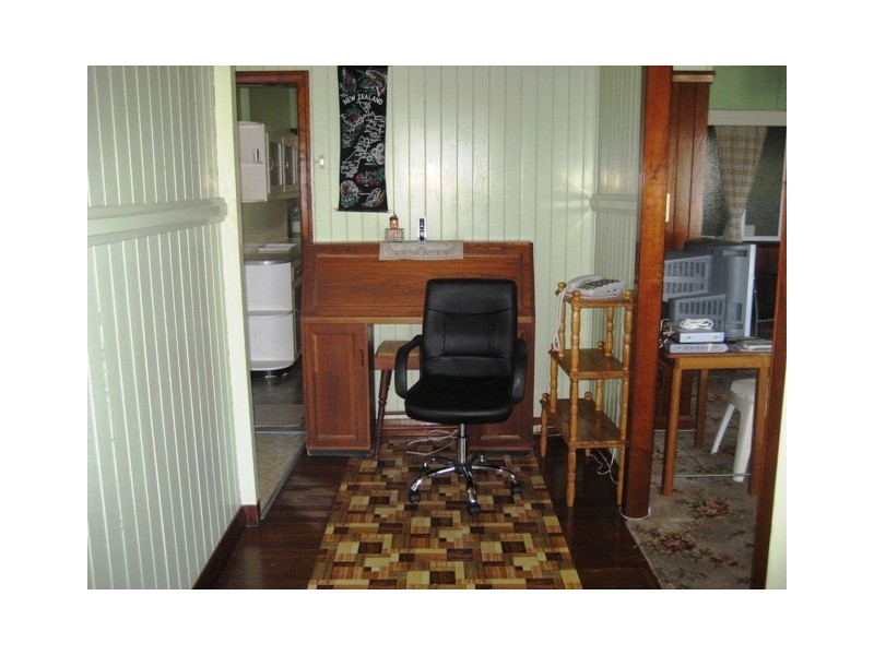 20 FRANK STREET, Maryborough QLD 4650