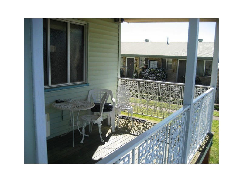 20 FRANK STREET, Maryborough QLD 4650