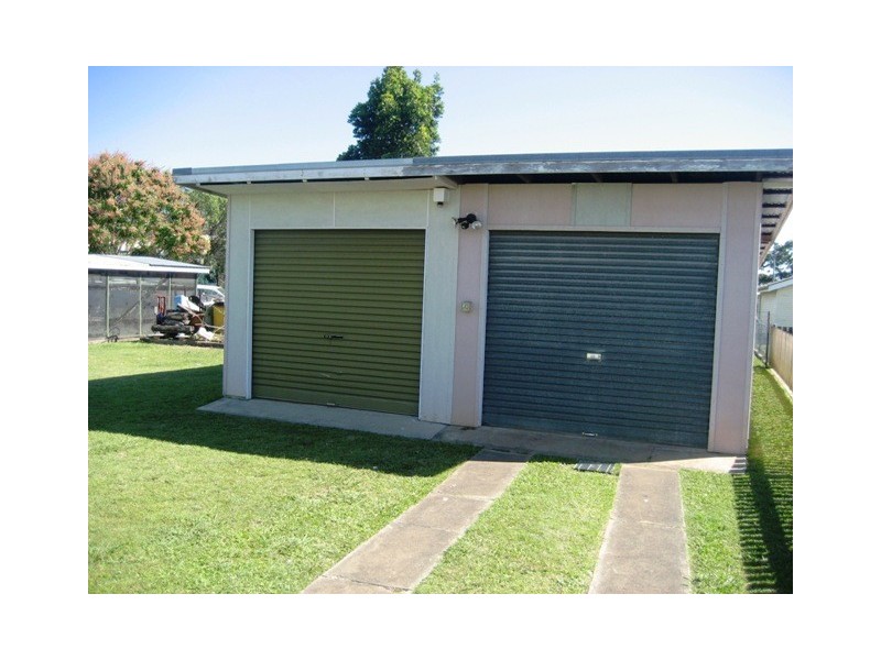 20 FRANK STREET, Maryborough QLD 4650