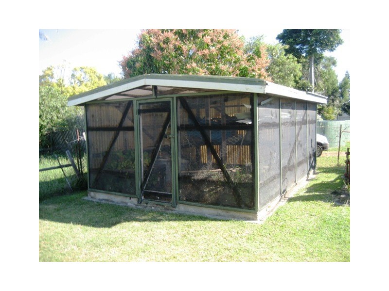 20 FRANK STREET, Maryborough QLD 4650