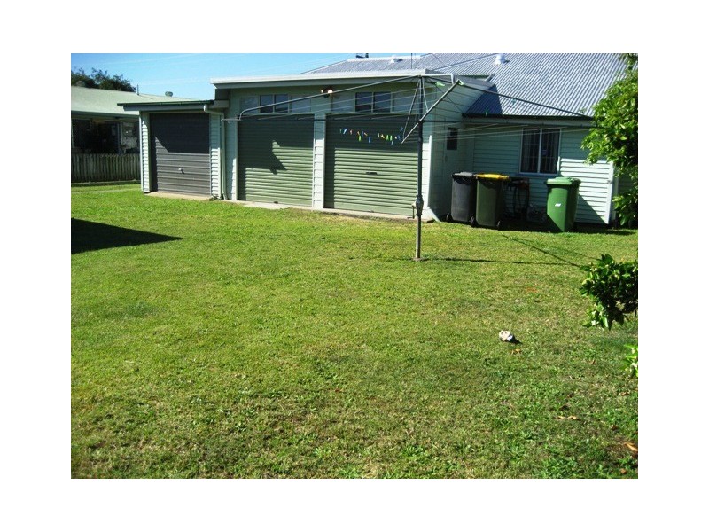 20 FRANK STREET, Maryborough QLD 4650