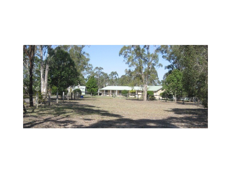 135 MOORABINDA DRIVE, Sunshine Acres QLD 4655