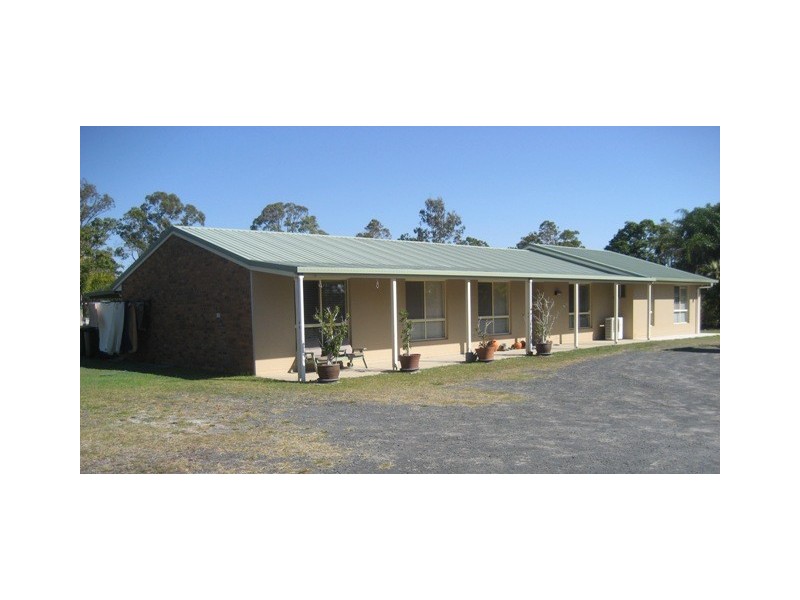 135 MOORABINDA DRIVE, Sunshine Acres QLD 4655