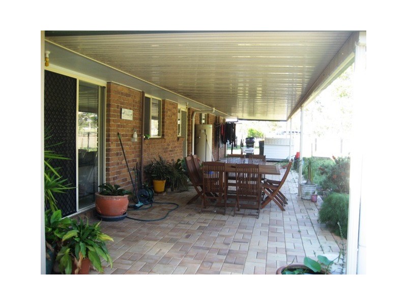 135 MOORABINDA DRIVE, Sunshine Acres QLD 4655