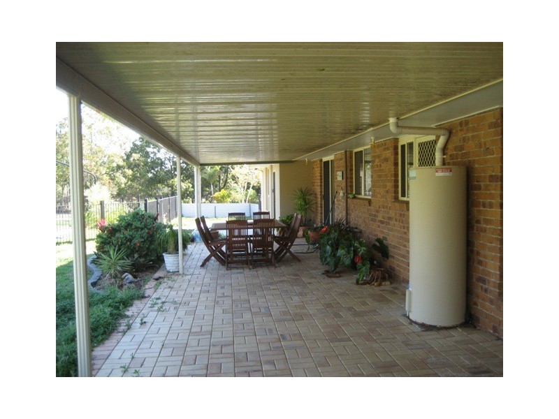 135 MOORABINDA DRIVE, Sunshine Acres QLD 4655