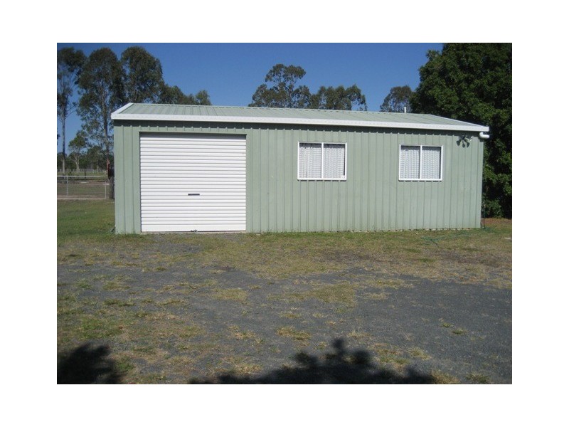 135 MOORABINDA DRIVE, Sunshine Acres QLD 4655