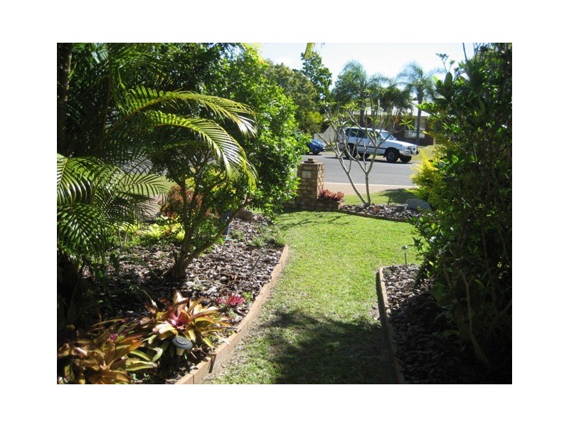 4 ANDREA CRT, Kawungan QLD 4655