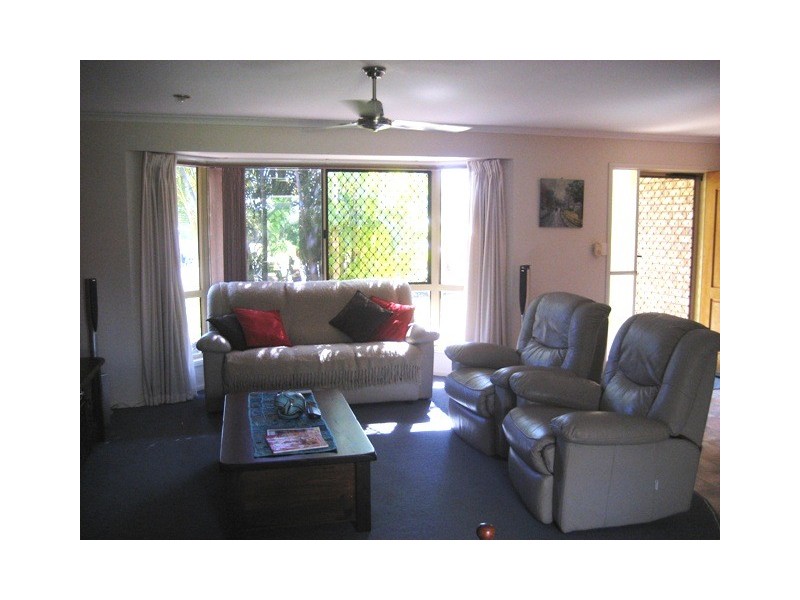 4 ANDREA CRT, Kawungan QLD 4655