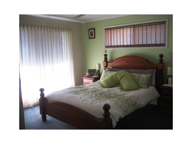 4 ANDREA CRT, Kawungan QLD 4655