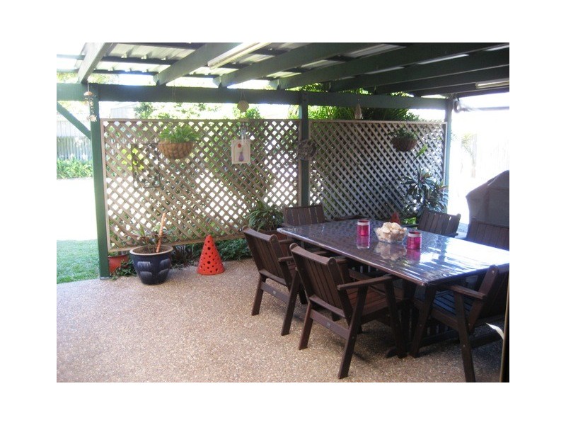 4 ANDREA CRT, Kawungan QLD 4655