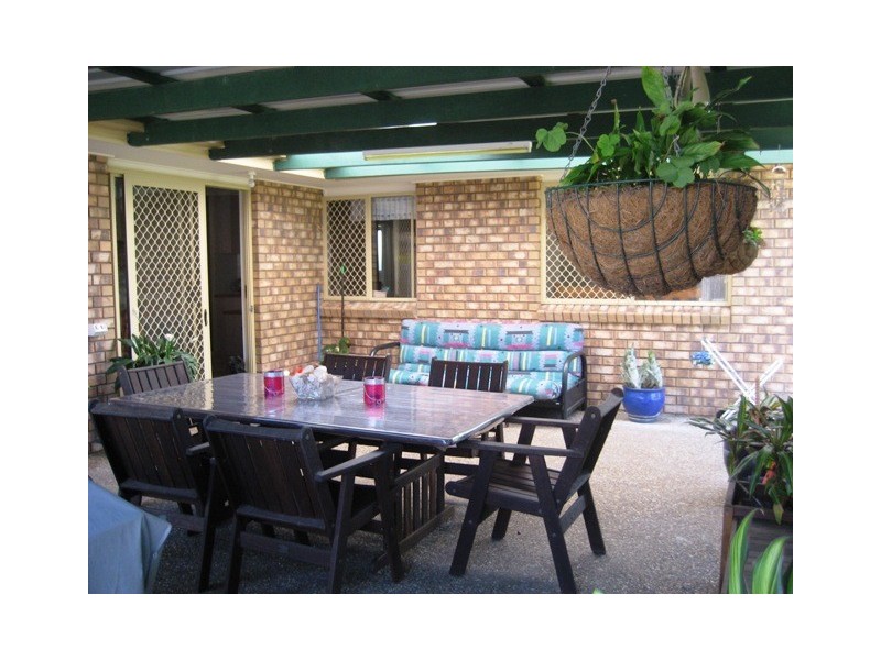 4 ANDREA CRT, Kawungan QLD 4655