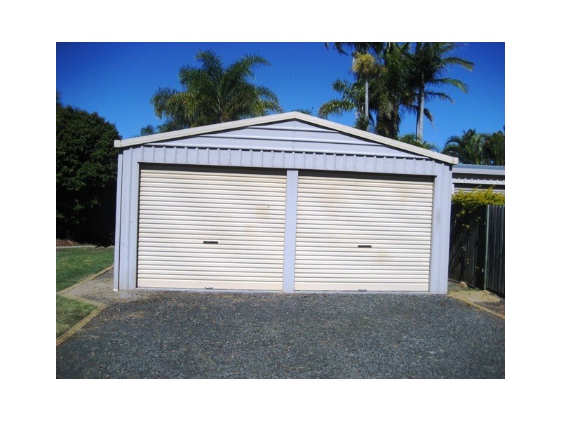 4 ANDREA CRT, Kawungan QLD 4655