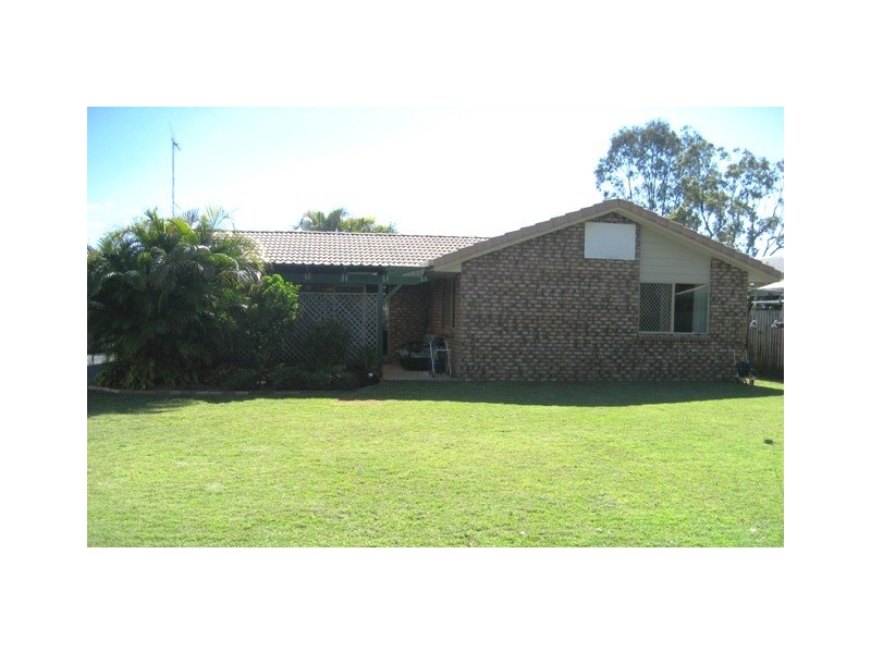 4 ANDREA CRT, Kawungan QLD 4655