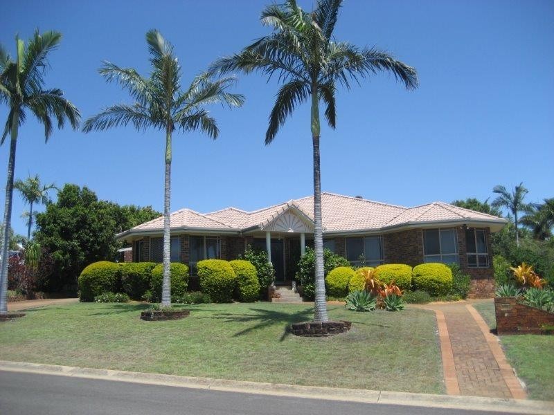 3 SOVEREIGN CRT, Urraween QLD 4655