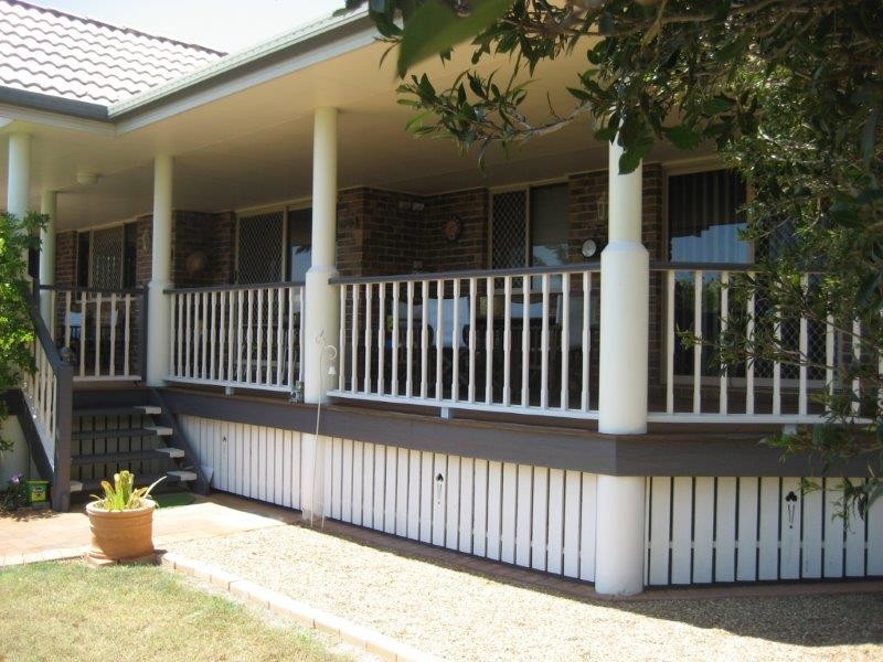 3 SOVEREIGN CRT, Urraween QLD 4655