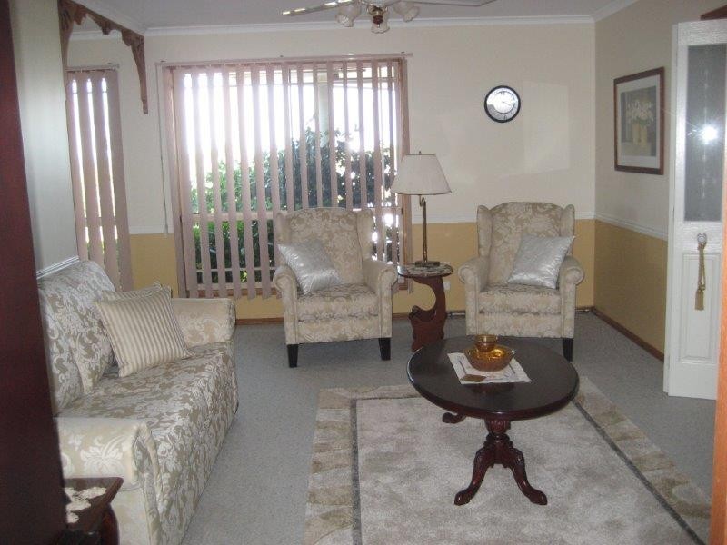 3 SOVEREIGN CRT, Urraween QLD 4655