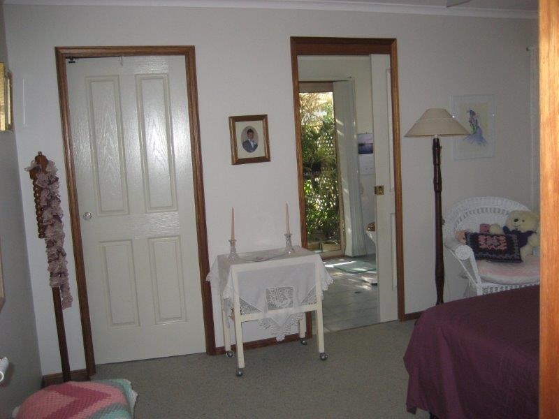 3 SOVEREIGN CRT, Urraween QLD 4655