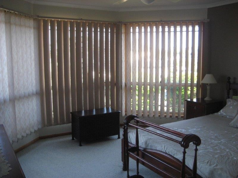 3 SOVEREIGN CRT, Urraween QLD 4655