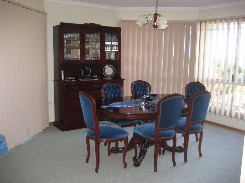 3 SOVEREIGN CRT, Urraween QLD 4655