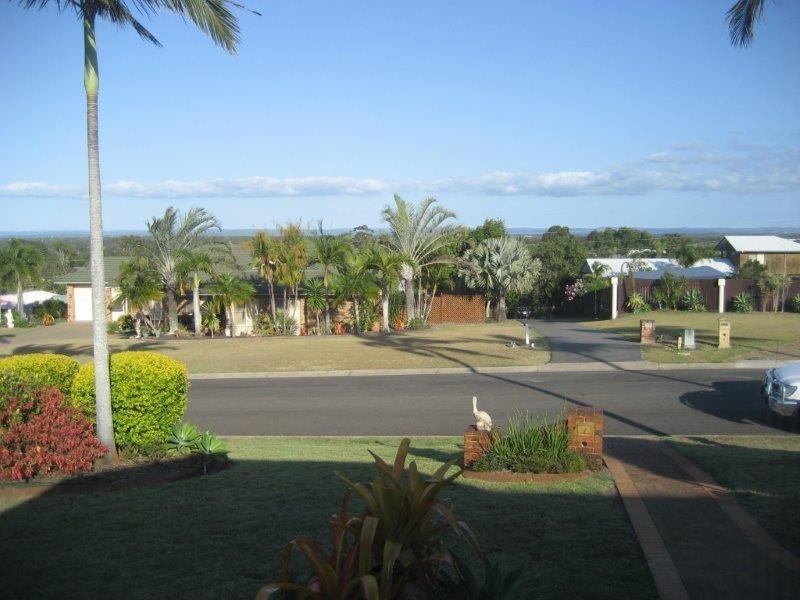 3 SOVEREIGN CRT, Urraween QLD 4655