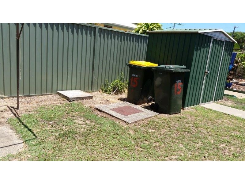 15/97 Freshwater Street, Torquay QLD 4655